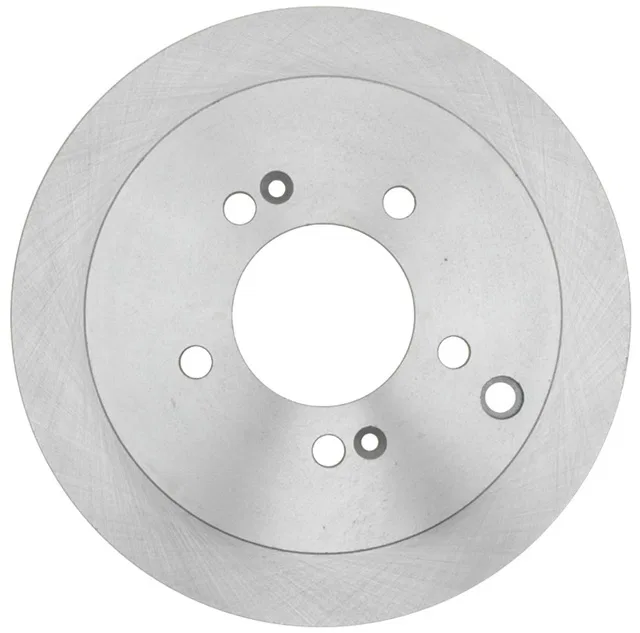 980087R – RAYBESTOS Brake Rotor, OE Replacement Single